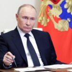 La Russia Schiera 50Mila Soldati Per Un’offensiva Decisiva A Sumy, Vicino Al Confine Ucraino