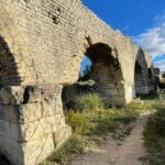 La Scoperta Dell’acquedotto Romano Di Arles Svela Tecniche Idrauliche Risalenti A 2000 Anni Fa