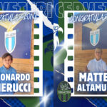 La Scuola Calcio Di Cerveteri E Il Percorso Formativo Di Pierucci E Altamura