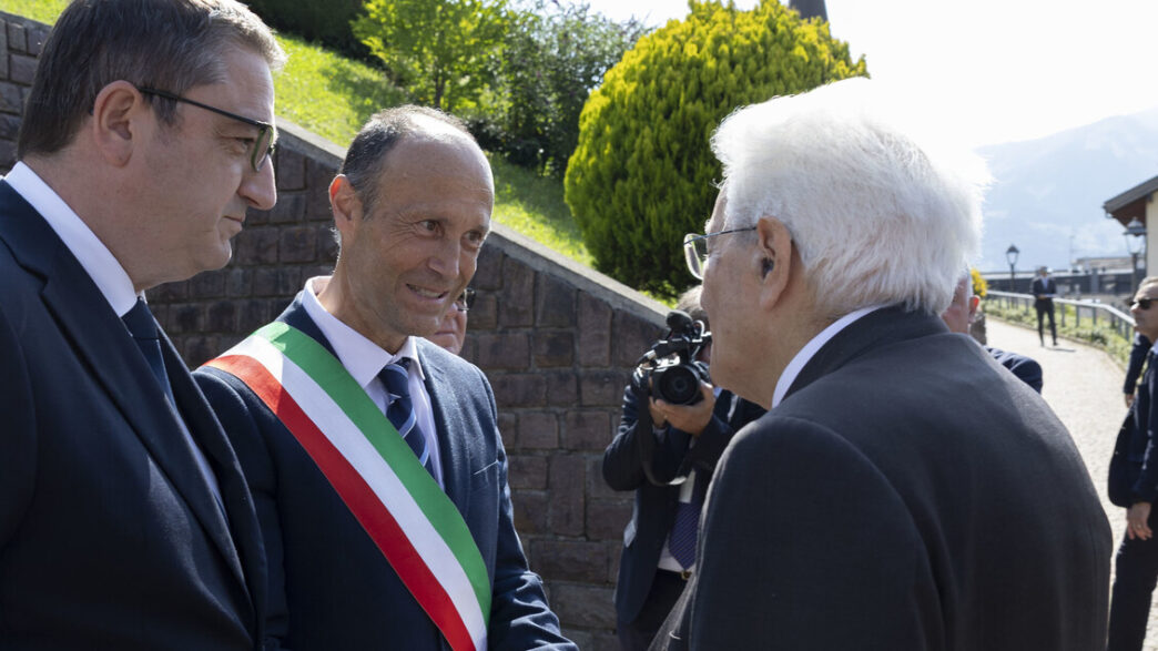 La Sfida Della Riconciliazione