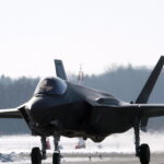 La Sicilia Ospiterà La Prima Formazione Europea Per I Piloti Degli F-35 Fuori Dagli Stati Uniti