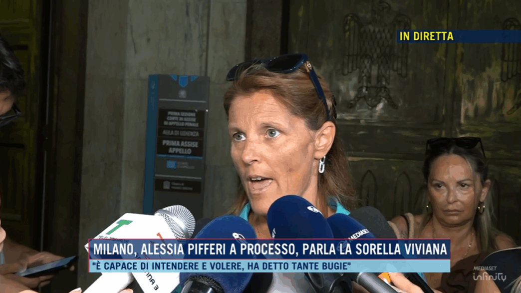 La Sorella Della Vittima3A 22Lei