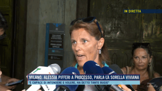 La Sorella Della Vittima3A 22Lei