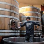 La Sostenibilità Del Vino Passa Dal Benessere Dei Lavoratori, Il Modello Del Nobile Di Montepulciano