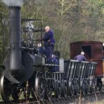 La Stazione Di Heighington Torna A Nuova Vita A Due Secoli Dalla Prima Ferrovia A Vapore