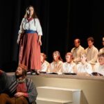 La Storia Di Anita Garibaldi In Scena Alla Fattoria Guiccioli Per Ravenna Festival 2025