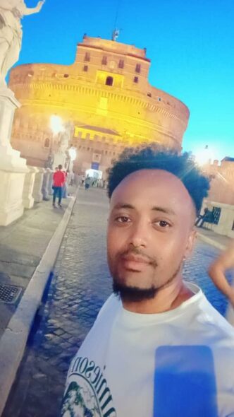 La Storia Di Solomon Dalle28099Erit