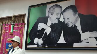 La Strage Di Via Mariano D27Ame
