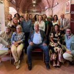 La Toscana Punta A Un Grande Vino Bianco Autoctono Per La Toscana Interna Tra Ricerca E Produzione