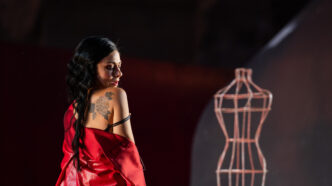 La Traviata Al Caracalla Festi 1