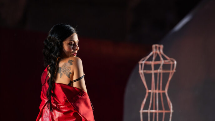La Traviata Al Caracalla Festi 1