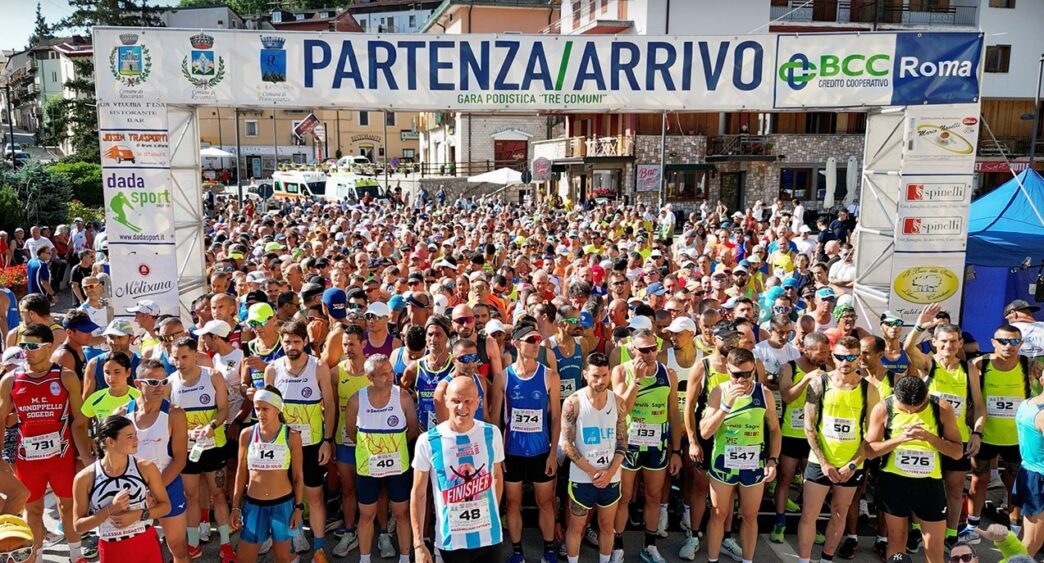 La Tre Comuni Conferma Il Suo