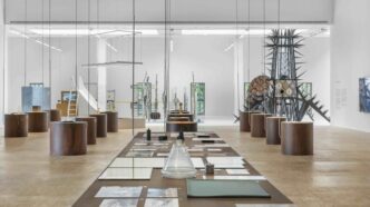 La Triennale Milano Apre Gratu