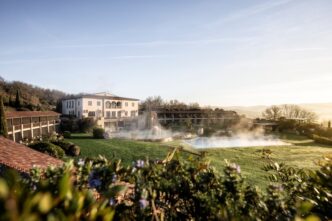 La Val De28099Orcia Tra Terme2C Vini