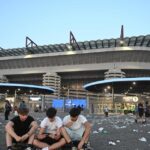 La Vendita Dello Stadio San Siro Rischia Ritardi A Causa Di Nuove Indagini Sull’Urbanistica A Milano