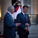 La Visita Di Stato Di Emmanuel Macron Nel Regno Unito Riafferma Il Legame Storico Con La Monarchia Britannica