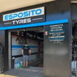 Ladispoli, Furto Con Danni All’officina Esposito Tyres Nella Notte Tra Sabato E Domenica