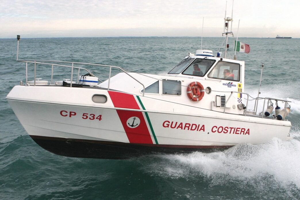 Ladispoli2C Giovane Pescatore L