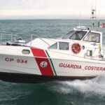 Ladispoli, Giovane Pescatore Lancia Pietre Contro La Capitaneria Dopo Un’ispezione E Viene Denunciato