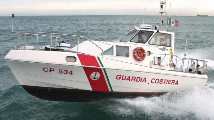 Ladispoli2C Giovane Pescatore L