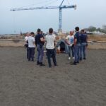 Ladispoli, Intervento Congiunto Contro Falò E Accampamenti Abusivi Sulla Spiaggia Di Via Regina Elena