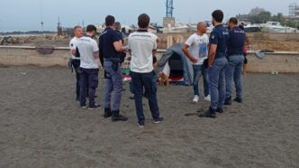 Ladispoli2C Intervento Congiunt