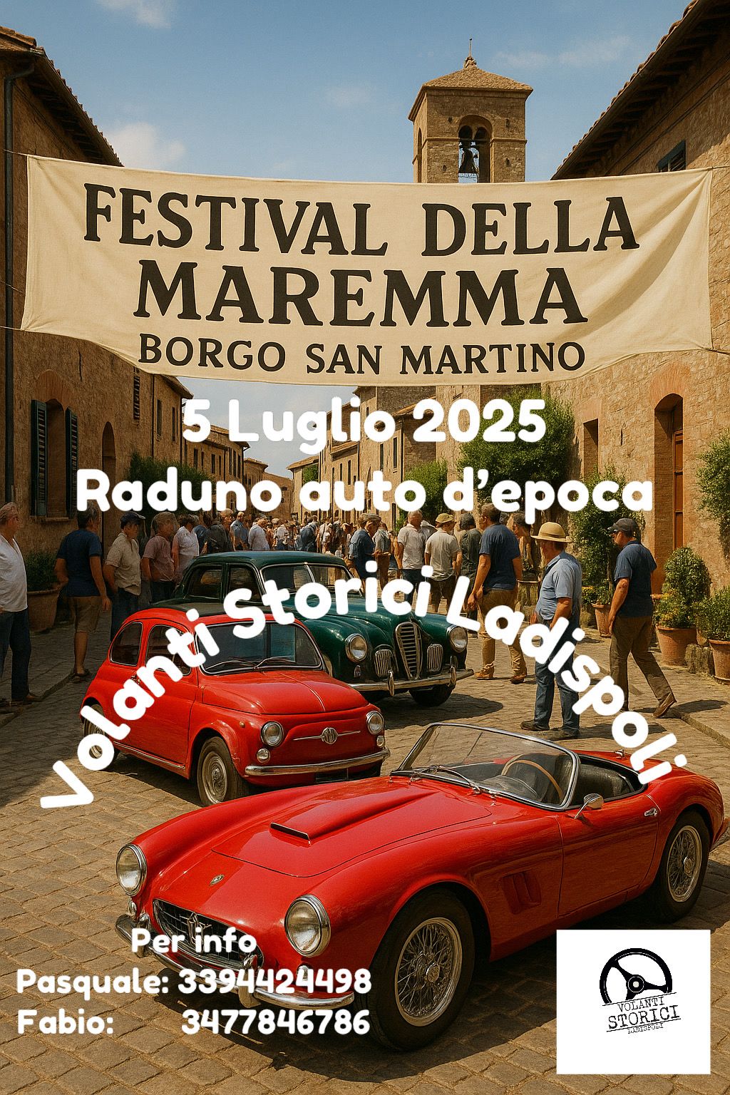 Ladispoli2C Le28099Associazione Vola