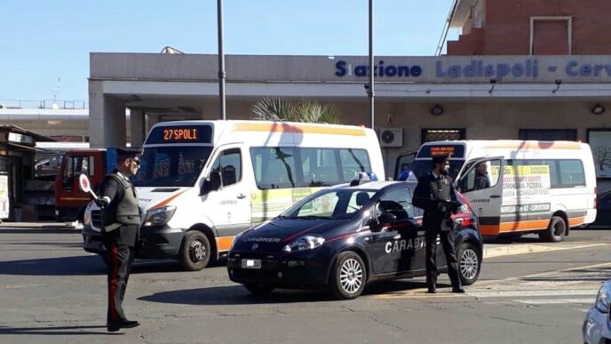 Ladispoli2C Uomo Ubriaco Crea D
