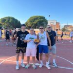 Ladispoli: Il Campetto Di Basket Di Via Firenze Diventa Cage Ladicity E Debutta Con Torneo 3×3