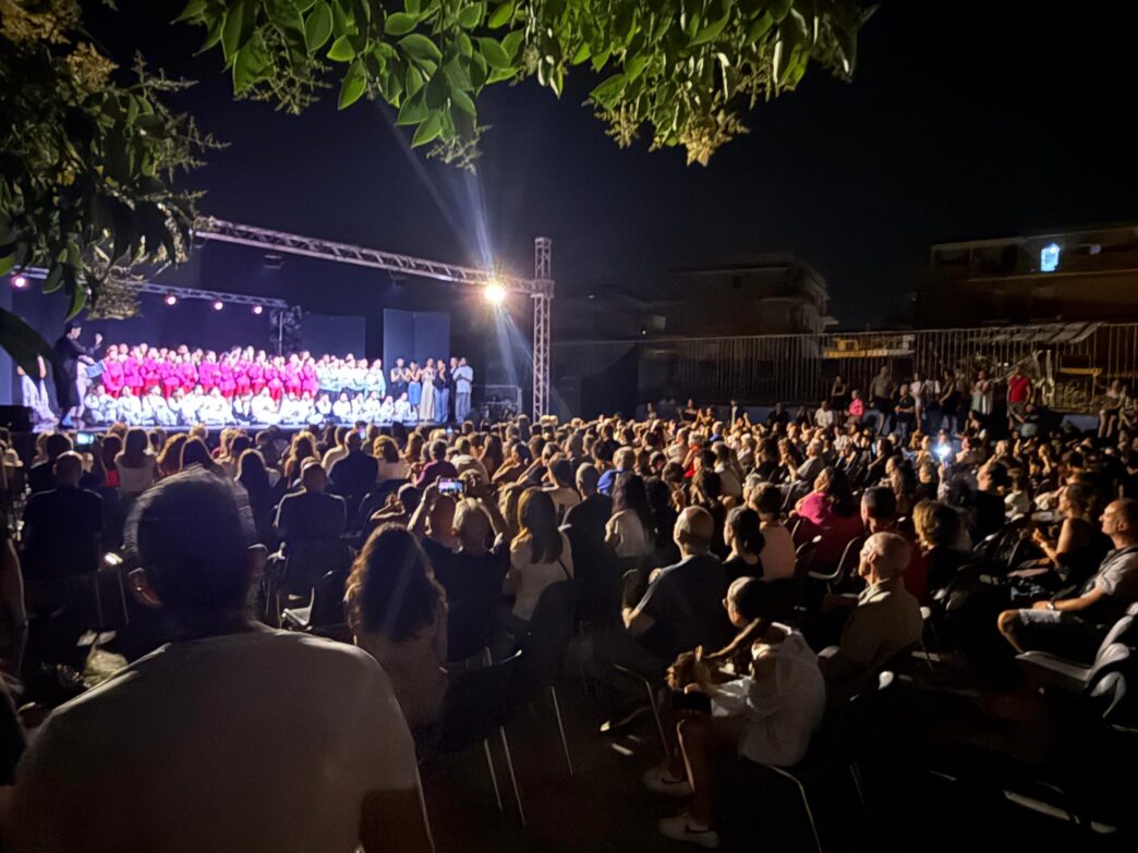 Ladispoli3A Stagione Culturale