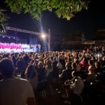 Ladispoli: Stagione Culturale Estiva Alla Grottaccia Con Teatro, Danza E Musica A Luglio E Agosto