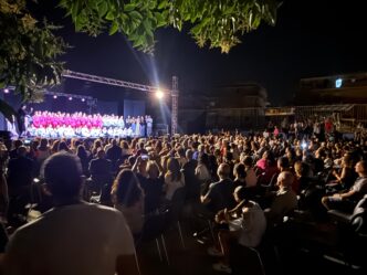 Ladispoli3A Stagione Culturale