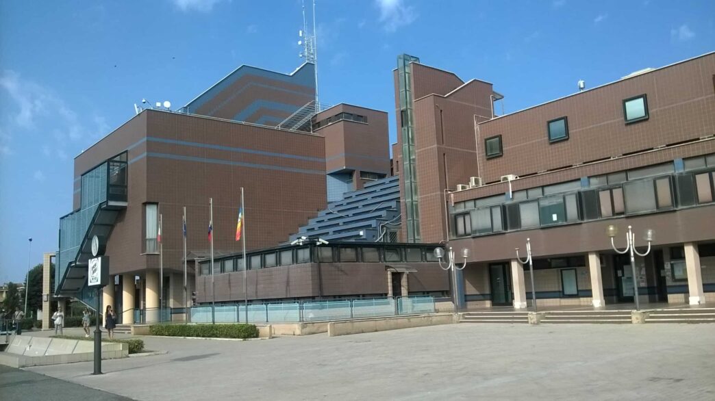 Ladispoli Apre Sette Posti Di