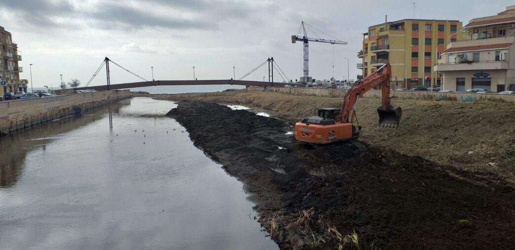 Ladispoli Intensifica I Contro