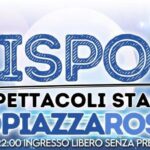 Ladispoli Live 2025: Stagione Estiva In Piazza Rossellini Con Eventi E Musica A Ingresso Libero