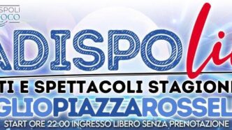 Ladispoli Live 20253A Stagione