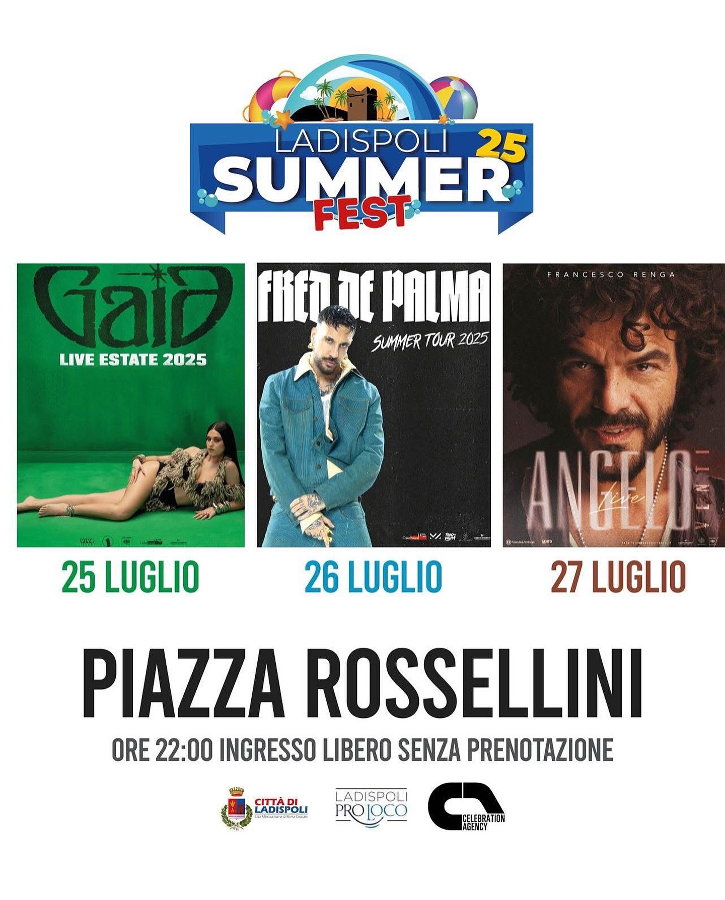 Ladispoli Si Prepara Al 6C2B0 Sum