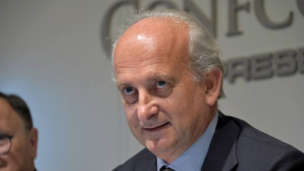 Lamberto Frescobaldi Confermat