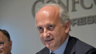 Lamberto Frescobaldi Confermat