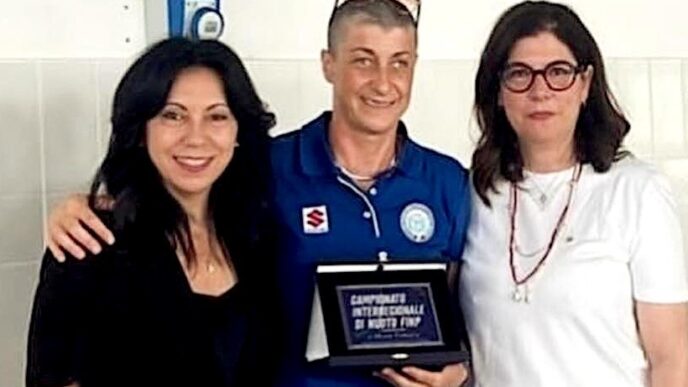 Lanciano Ospita Per La Prima V