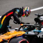 Lando Norris Vince Il Gp Di Silverstone, Piastri Penalizzato Perde La Vittoria Per Un Errore Con La Safety Car