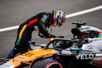 Lando Norris Vince Il Gp Di Si