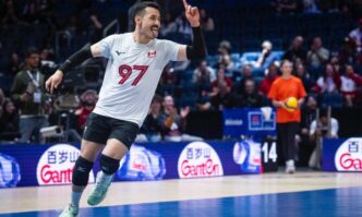 Landon Currie Nuovo Libero Del