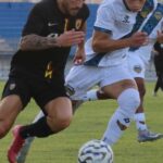 Latina Lotta Contro Benevento Ma Cede Di Misura Nella Quinta Amichevole Precampionato