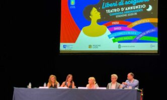 Latina Presenta La Stagione Te