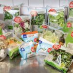 Latte Sano Lancia Nuove Insalate Fresche E Rinnova Fiordilatte Con Focus Su Materia Prima E Filiera Locale Nel Lazio