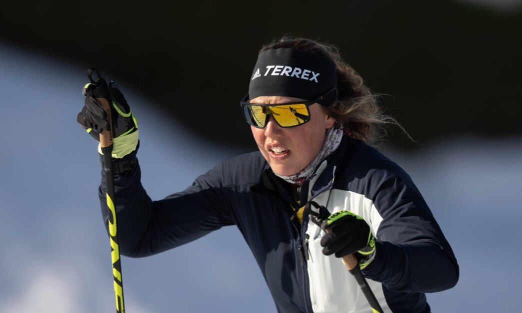 Laura Dahlmeier Muore In Un In