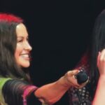 Laura Pausini E Alanis Morissette Duettano A Roma Su “Ironic” Durante Il Roma Summer Fest 2025