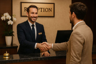 Laurea In Turismo E Management