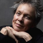 Laurie Anderson Porta A Roma Republic Of Love, Una Riflessione Sull’arte E Il Mondo Contemporaneo In Crisi